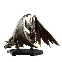 CAPCOM Figure Builder Monster Hunter Standard Model Plus Monster Hunter 20th Anniversary BEST SELECTION Vol.2 [8.Malzeno]