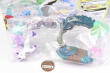 Pokemon Circular diorama collection [3.Galar Ponyta]