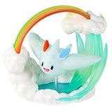 Pokemon Circular diorama collection [4.Togekiss]