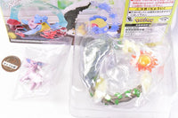 Pokemon Circular diorama collection [5.Eifie]