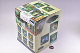 Pokemon Frame Deep woods [All 6 type set(Full Complete)]