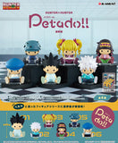 petadoll Hunter x Hunter the Election Arc [All 6 type set(Full Complete)]