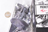 Junji Ito Collection Pocket Curse Series 2 [2.Tomie Mutation]