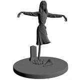 Junji Ito Collection Pocket Curse Series 2 [4.Scarecrow]