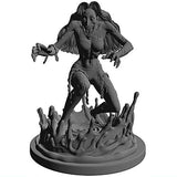 Junji Ito Collection Pocket Curse Series 2 [5.Fuchi]