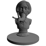 Junji Ito Collection Pocket Curse Series 2 [7.Slug Girl]