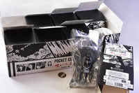 Junji Ito Collection Pocket Curse Series 2 [Normal 7 type set(phosphorescent  is NOT including)]