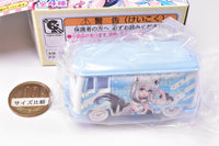 Dream Tomica hololive Collection [1.Shirakami Fubuki]