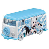 Dream Tomica hololive Collection [1.Shirakami Fubuki]