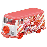 Dream Tomica hololive Collection [2.Sakura Miko]