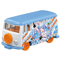 Dream Tomica hololive Collection [3.Usada Pekora]