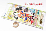 [PACK sale]Anime Haikyu!! Visual Clear Ticket