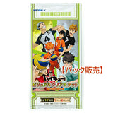 [PACK sale]Anime Haikyu!! Visual Clear Ticket