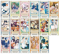 [BOX Sales 13 packs]Anime Haikyu!! Visual Clear Ticket