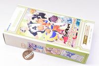 [BOX Sales 13 packs]Anime Haikyu!! Visual Clear Ticket