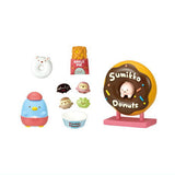 Sumikkogurashi Sumikko Donuts [1.Welcome]