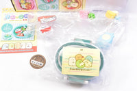 Sumikkogurashi Sumikko lunch box [2.Tokage]