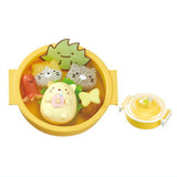 Sumikkogurashi Sumikko lunch box [3.Neko ]