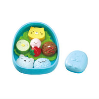 Sumikkogurashi Sumikko lunch box [6.Tapioca]