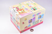 Sumikkogurashi Sumikko lunch box [All 6 type set(Full Complete)]