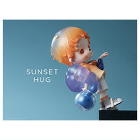 POPMART inosoul's Lucid Dreams series [6.Sunset Hug]