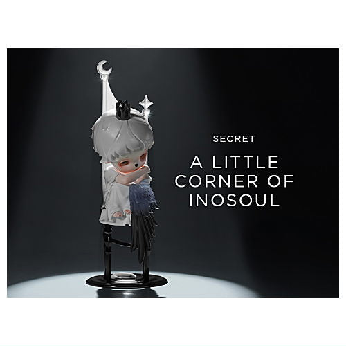 POPMART inosoul's Lucid Dreams series [13.Secret: A Little Corner of inosoul]