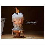 POPMART HIRONO Shelter series [3.Candleholder]