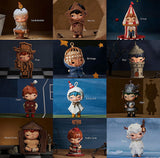 POPMART HIRONO Shelter series [Normal 12 type set(Secret is NOT including)]