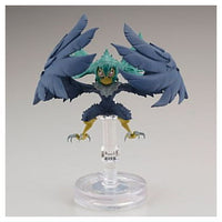 Anime Yu-Gi-Oh! Series 3D Monster Collection Vol.2 [4.Blackwing-Gale the Whirlwind]