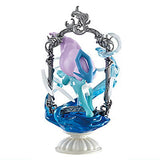 Pokemon Decorative Frame Collection [6.Suicune]