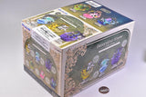 Pokemon Decorative Frame Collection [All 6 type set(Full Complete)]