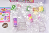 Sweety!Happy!Candy SHOP CANDY A GO GO! [5.Frog Gummy]