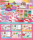 Sweety!Happy!Candy SHOP CANDY A GO GO! [All 6 type set(Full Complete)]