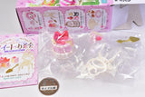 My Melody Kuromi Sweet Tea Party [2]