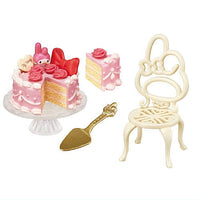 My Melody Kuromi Sweet Tea Party [2]