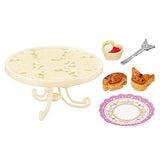 My Melody Kuromi Sweet Tea Party [4]
