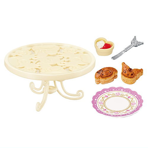 My Melody Kuromi Sweet Tea Party [4]