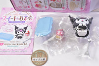 My Melody Kuromi Sweet Tea Party [5]
