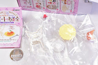 My Melody Kuromi Sweet Tea Party [6]