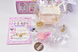 My Melody Kuromi Sweet Tea Party [7]
