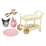 My Melody Kuromi Sweet Tea Party [7]