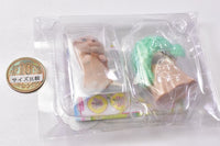 Sylvanian Families BB-12 Baby Collection Baby Flower Garden Friends Series [3.Otter Small Baby John]