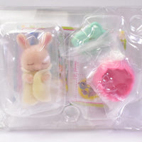 Sylvanian Families BB-12 Baby Collection Baby Flower Garden Friends Series [8.Secret]