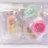 Sylvanian Families BB-12 Baby Collection Baby Flower Garden Friends Series [8.Secret]