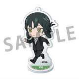 Tokotoko Acrylic Stand Mononogatari  [6.Yu]