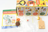 miffy little cafe [2.Hamburger set]