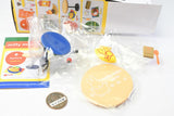 miffy little cafe [3.Omlet rice]