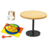 miffy little cafe [3.Omlet rice]