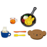 miffy little cafe [5.French toast]