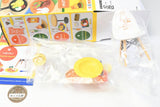 miffy little cafe [6.Neapolitan spaghetti]